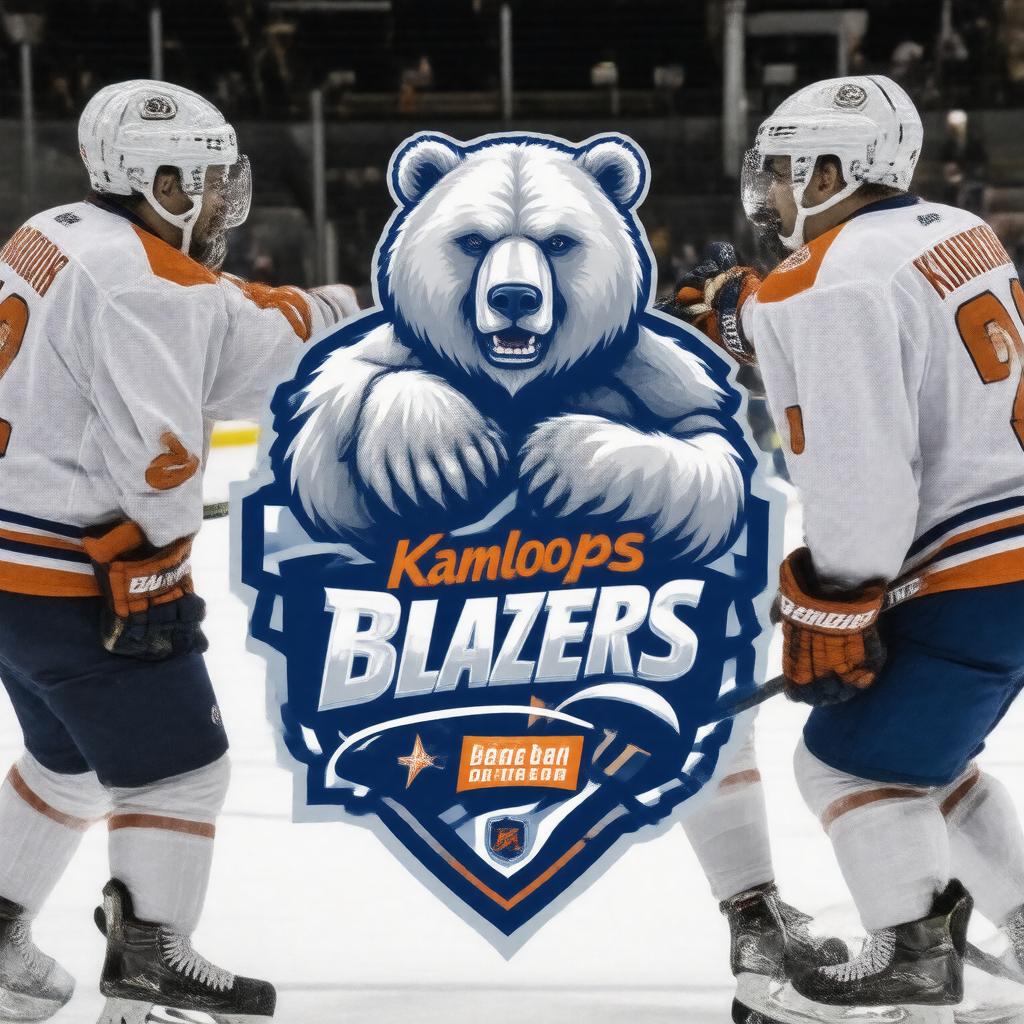 Kamloops Blazers